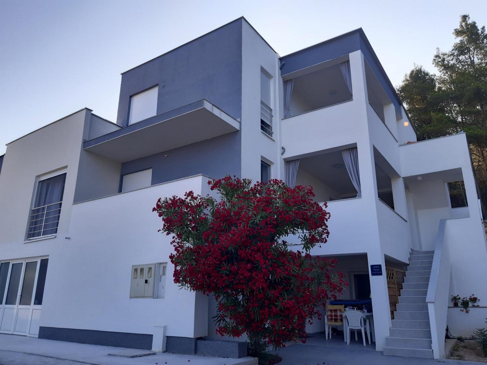 Varazdinci Rogoznica  Exterior photo