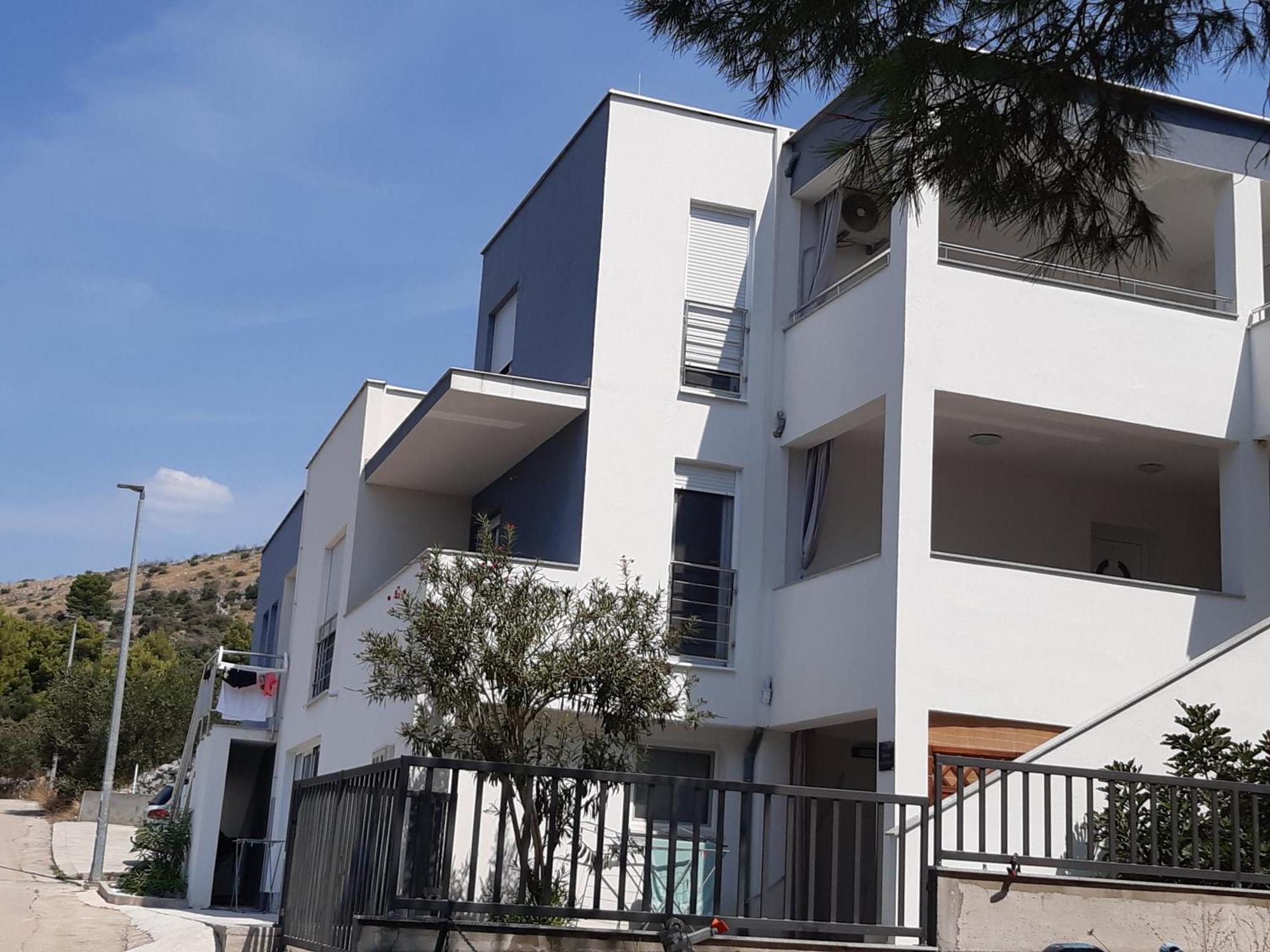 Varazdinci Rogoznica  Exterior photo